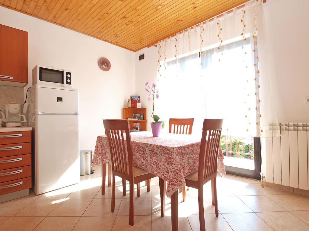 House Sandra 1430 Peresiji Ngoại thất bức ảnh