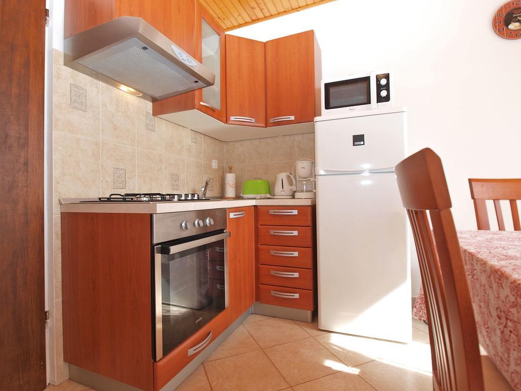 House Sandra 1430 Peresiji Ngoại thất bức ảnh