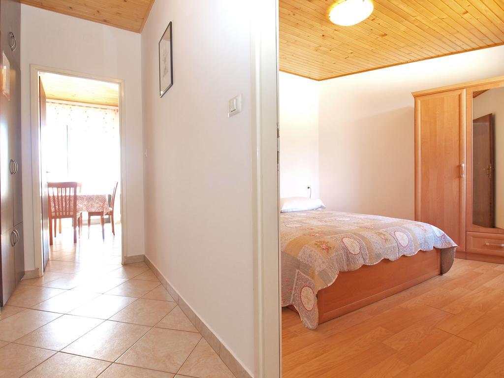 House Sandra 1430 Peresiji Ngoại thất bức ảnh