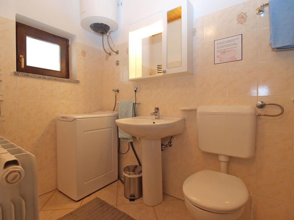 House Sandra 1430 Peresiji Ngoại thất bức ảnh