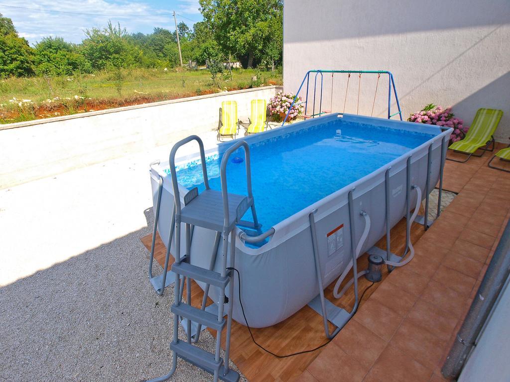 House Sandra 1430 Peresiji Ngoại thất bức ảnh