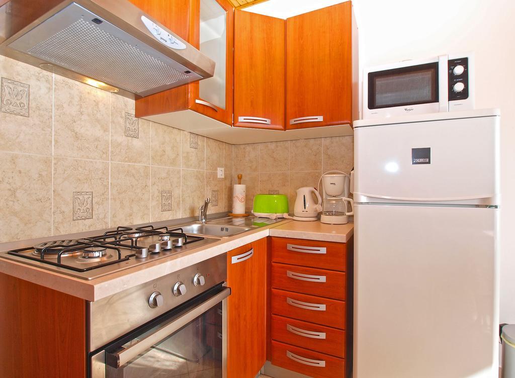 House Sandra 1430 Peresiji Ngoại thất bức ảnh