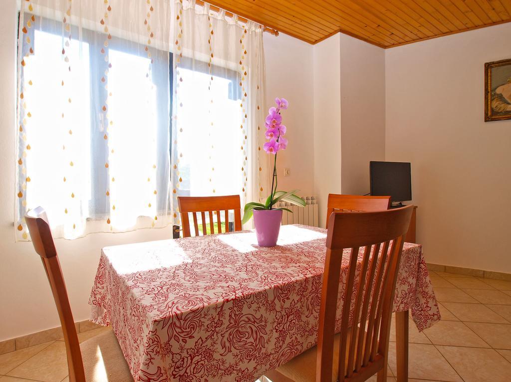 House Sandra 1430 Peresiji Ngoại thất bức ảnh