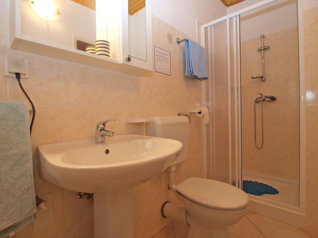 House Sandra 1430 Peresiji Ngoại thất bức ảnh